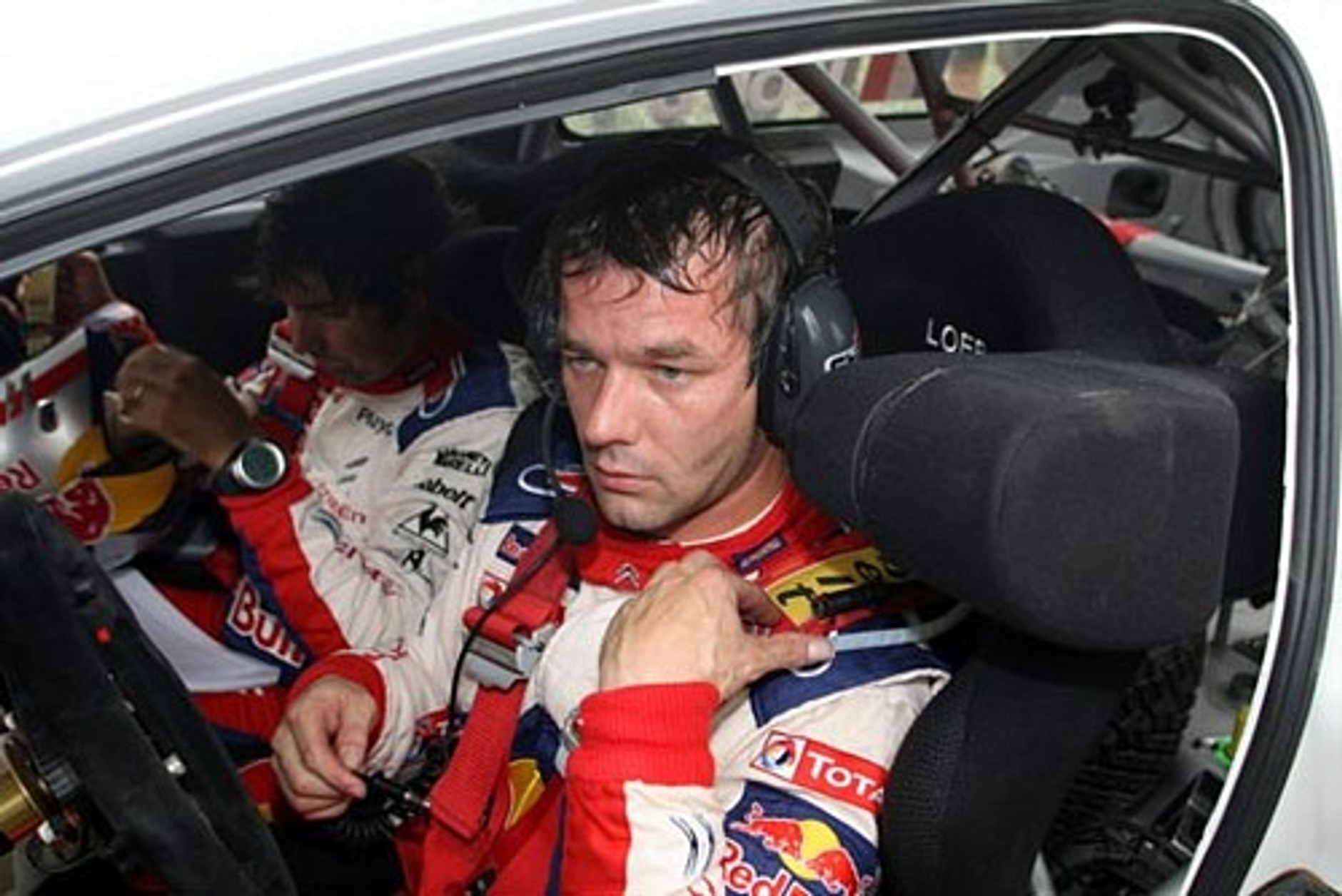 Rajd Polski: Triumf Hirvonena, rekord Hołowczyca