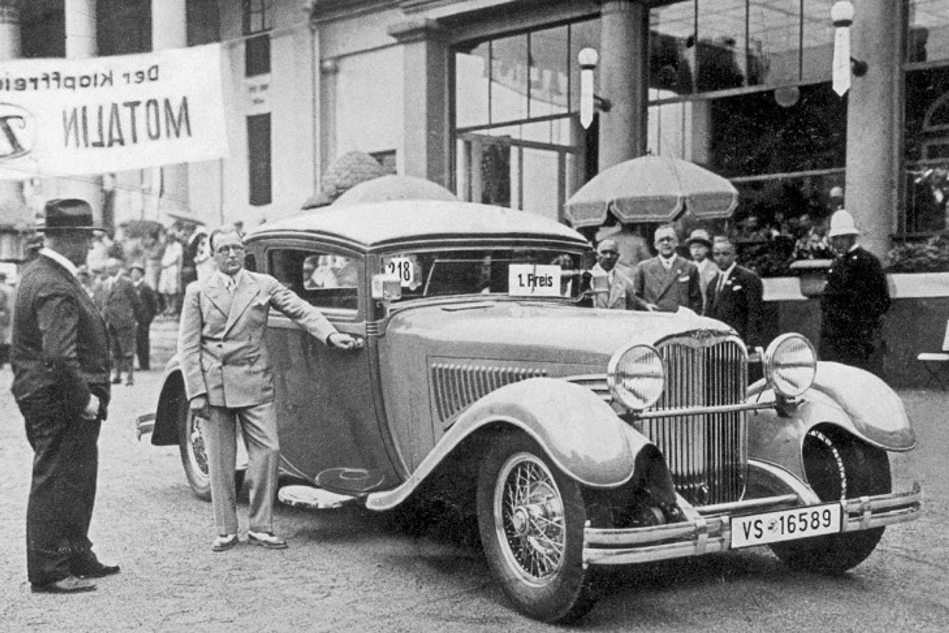 Opel ma 150 lat – najważniejsze modele