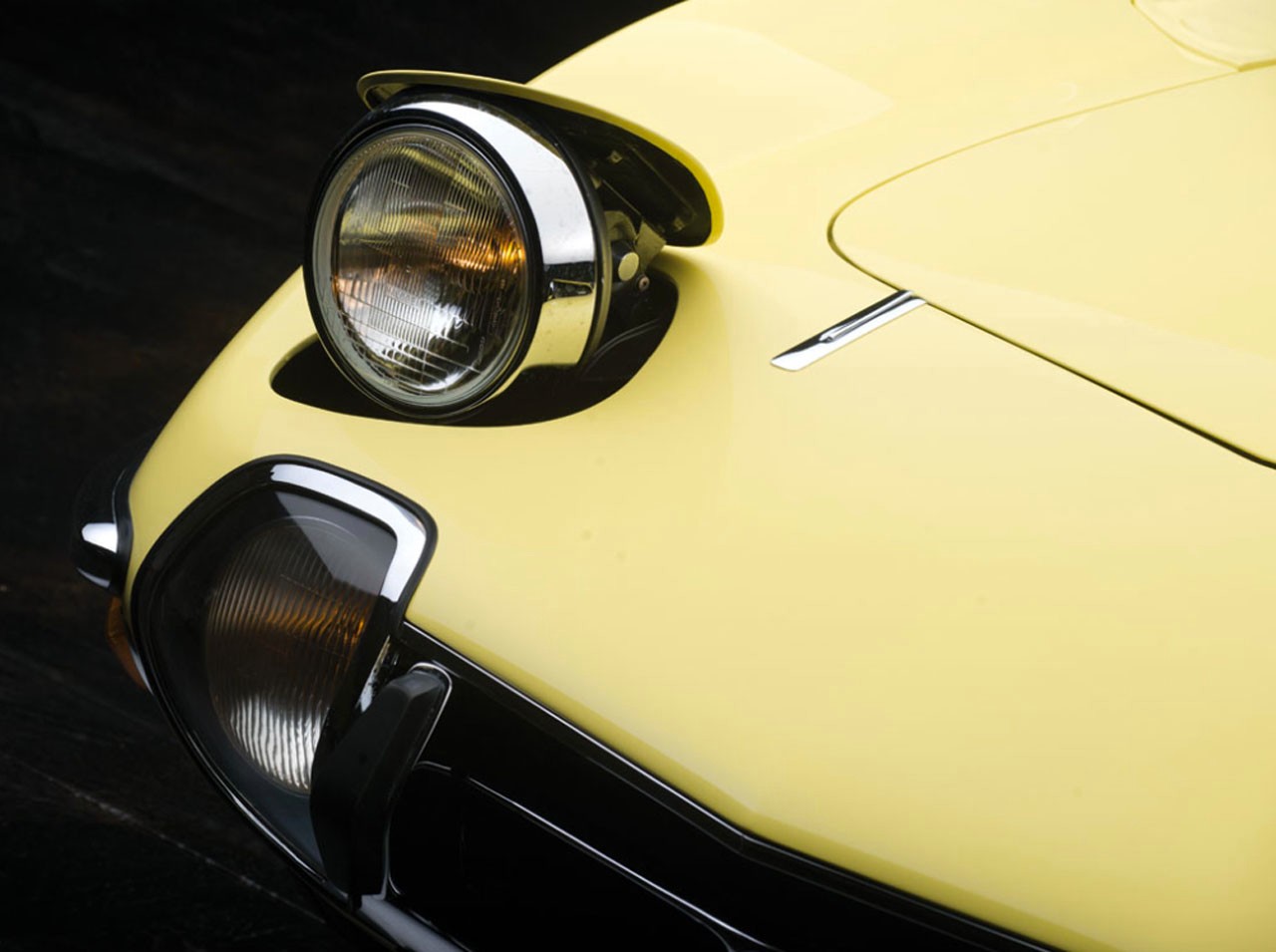 Toyota 2000GT
