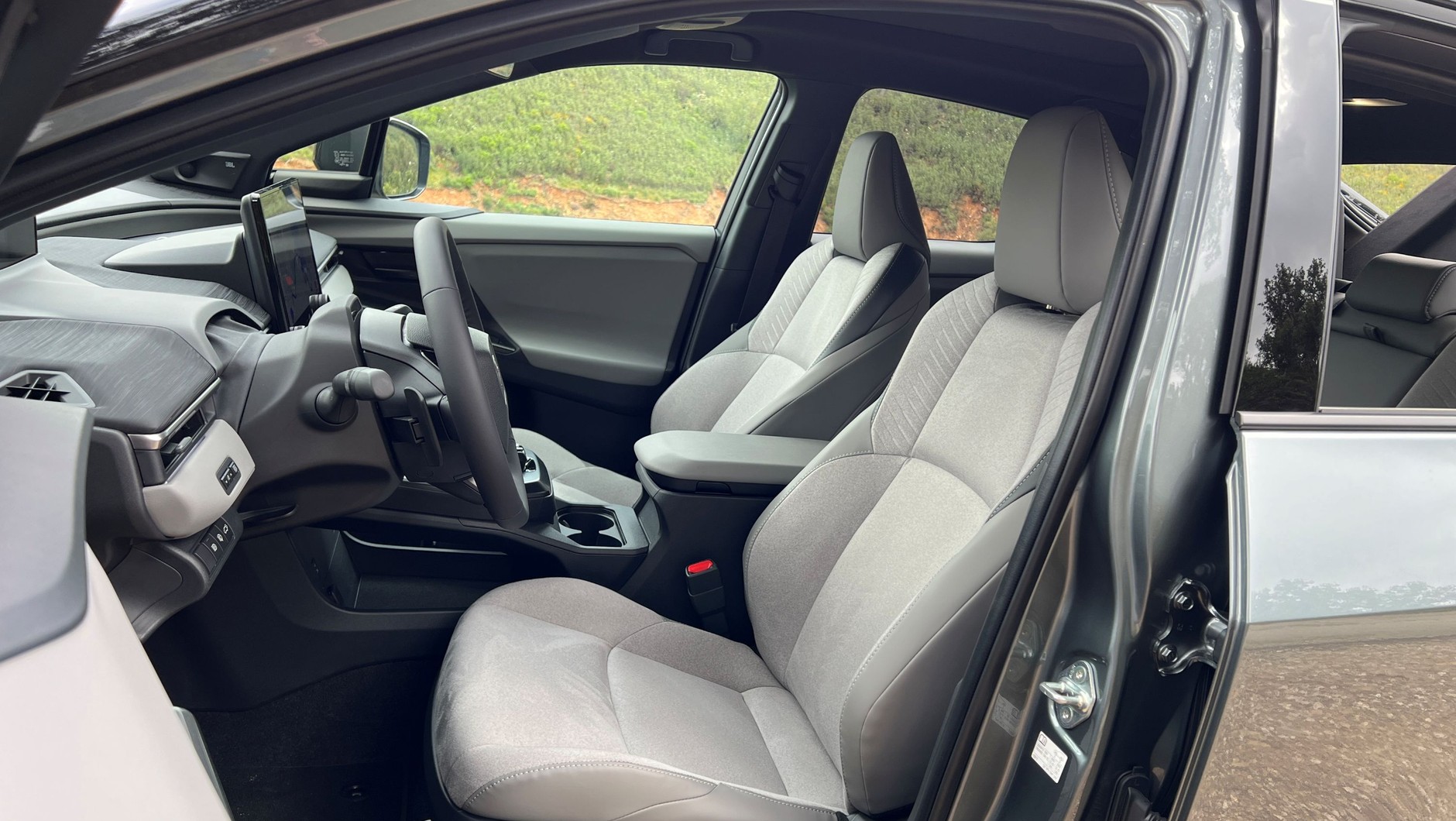 Toyota C-HR+