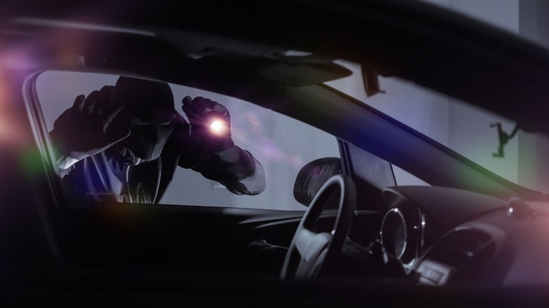 Nasz raport! Jak w Polsce kradną auta?