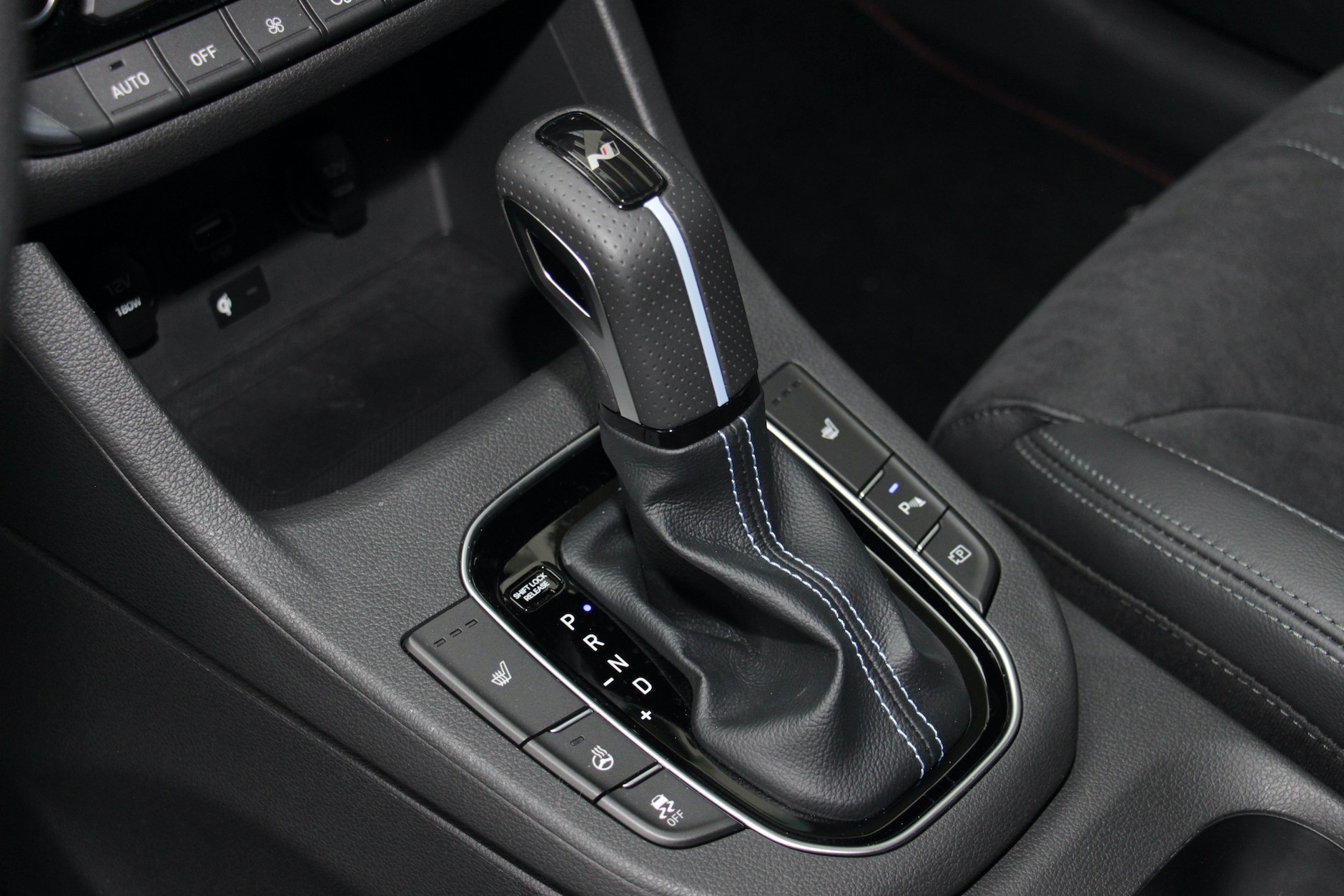 Hyundai i30 N Performance (2021, face lifting)