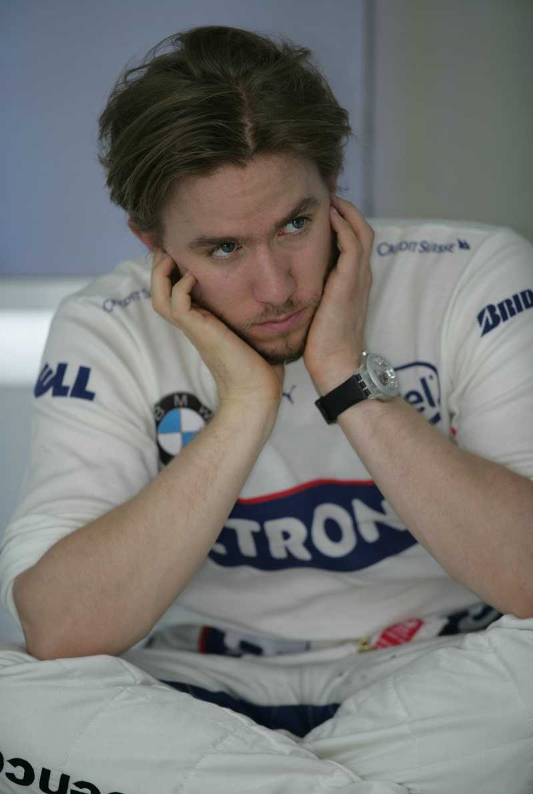 Formuła 1: przed sezonem 2007