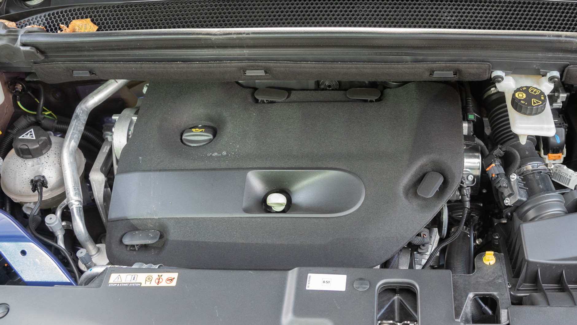 Citroën Grand C4 SpaceTourer | Test