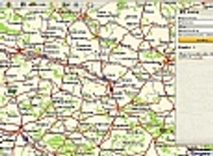 Najdokładniejsza cyfrowa mapa Polski w Internecie