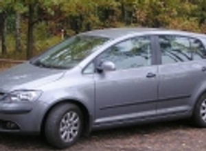 VW Golf Plus: Więcej niż Golf