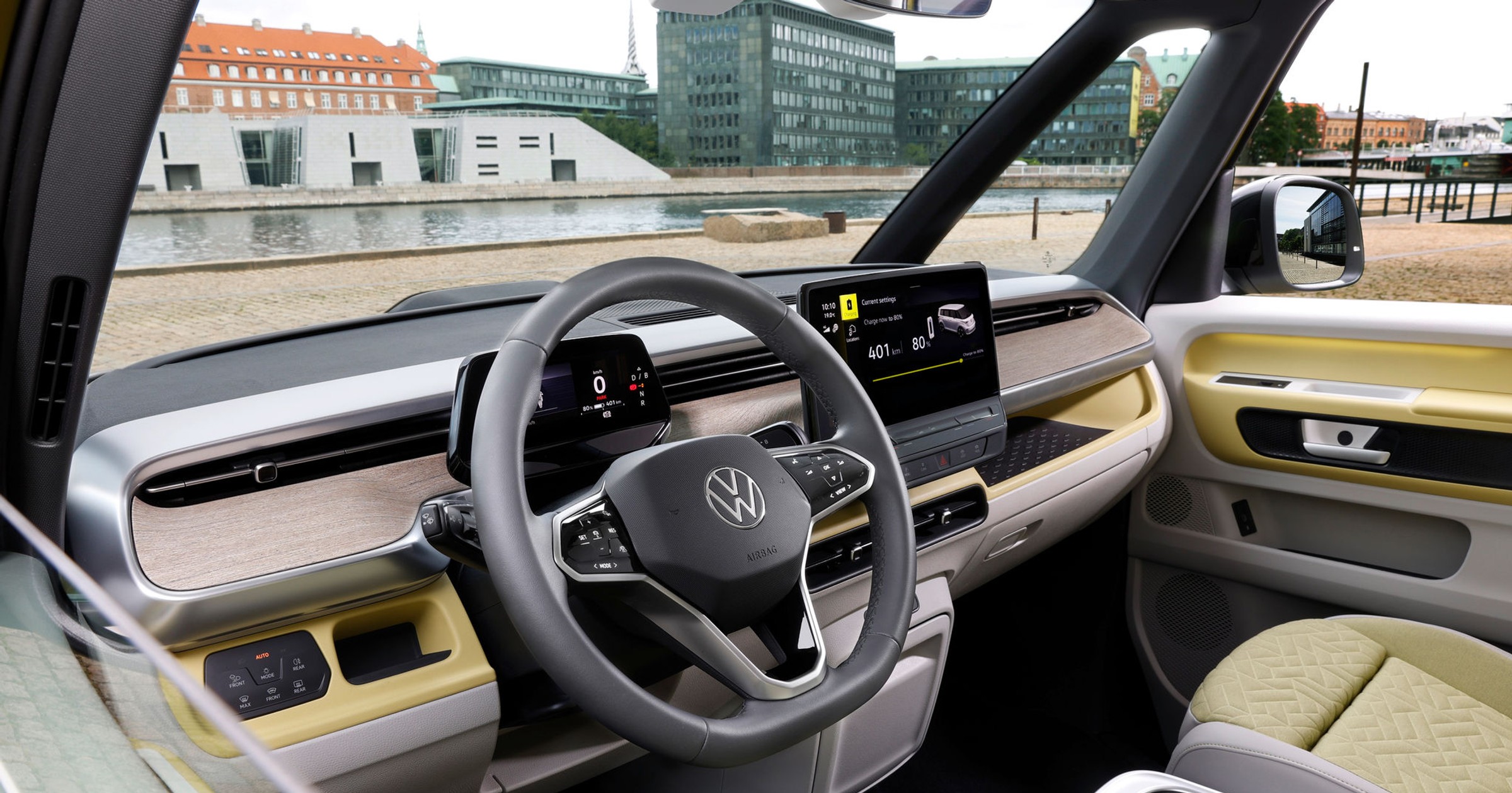 Volkswagen ID.Buzz 