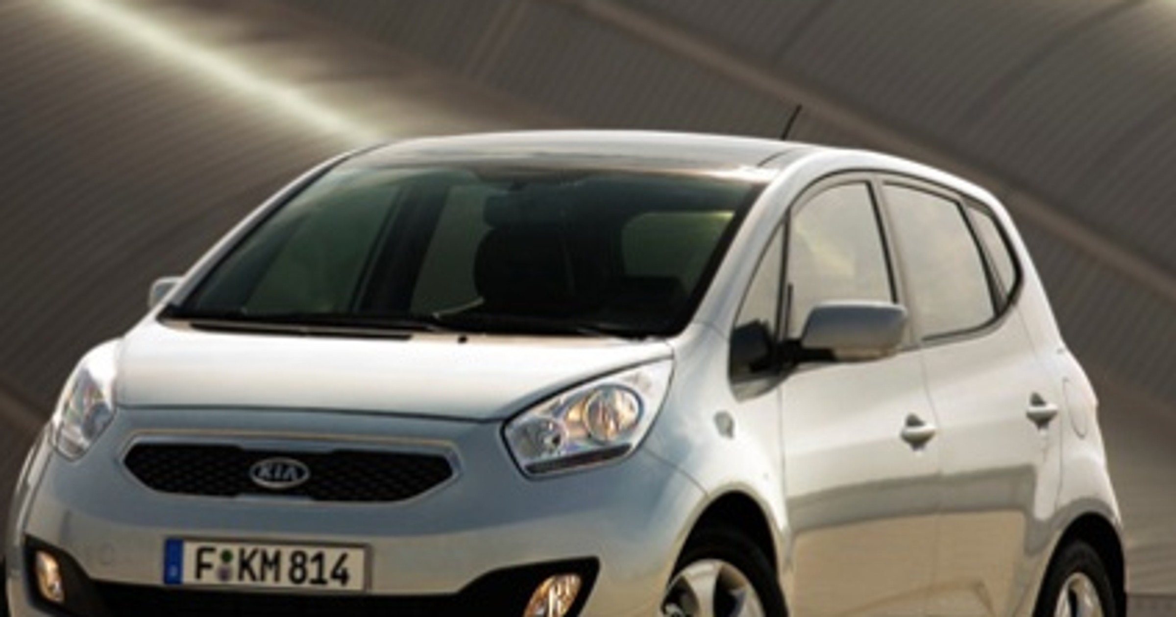 Hyundai i Kia pokonały Toyotę