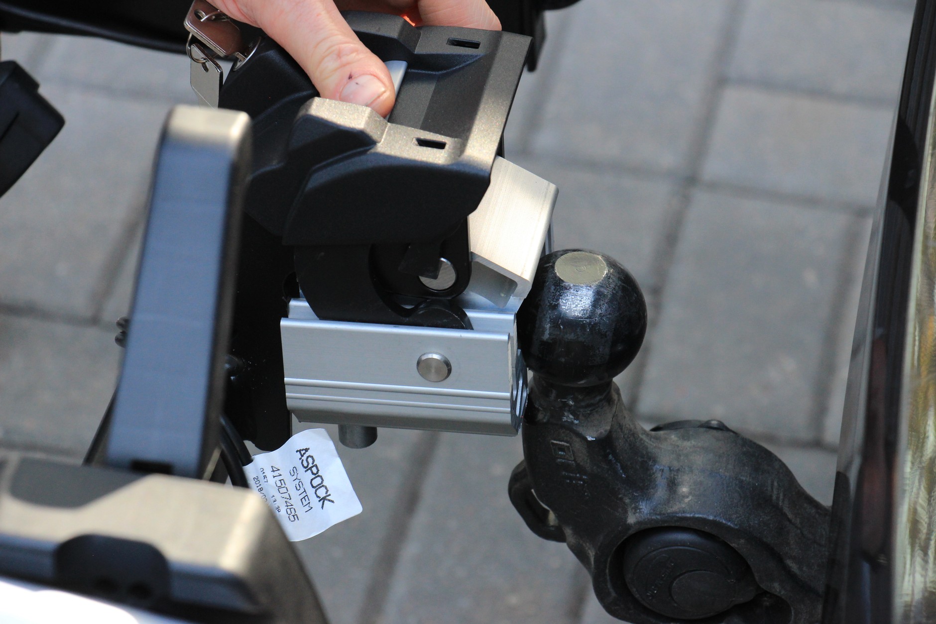 Volkswagen Passat Variant 2.0 TDI