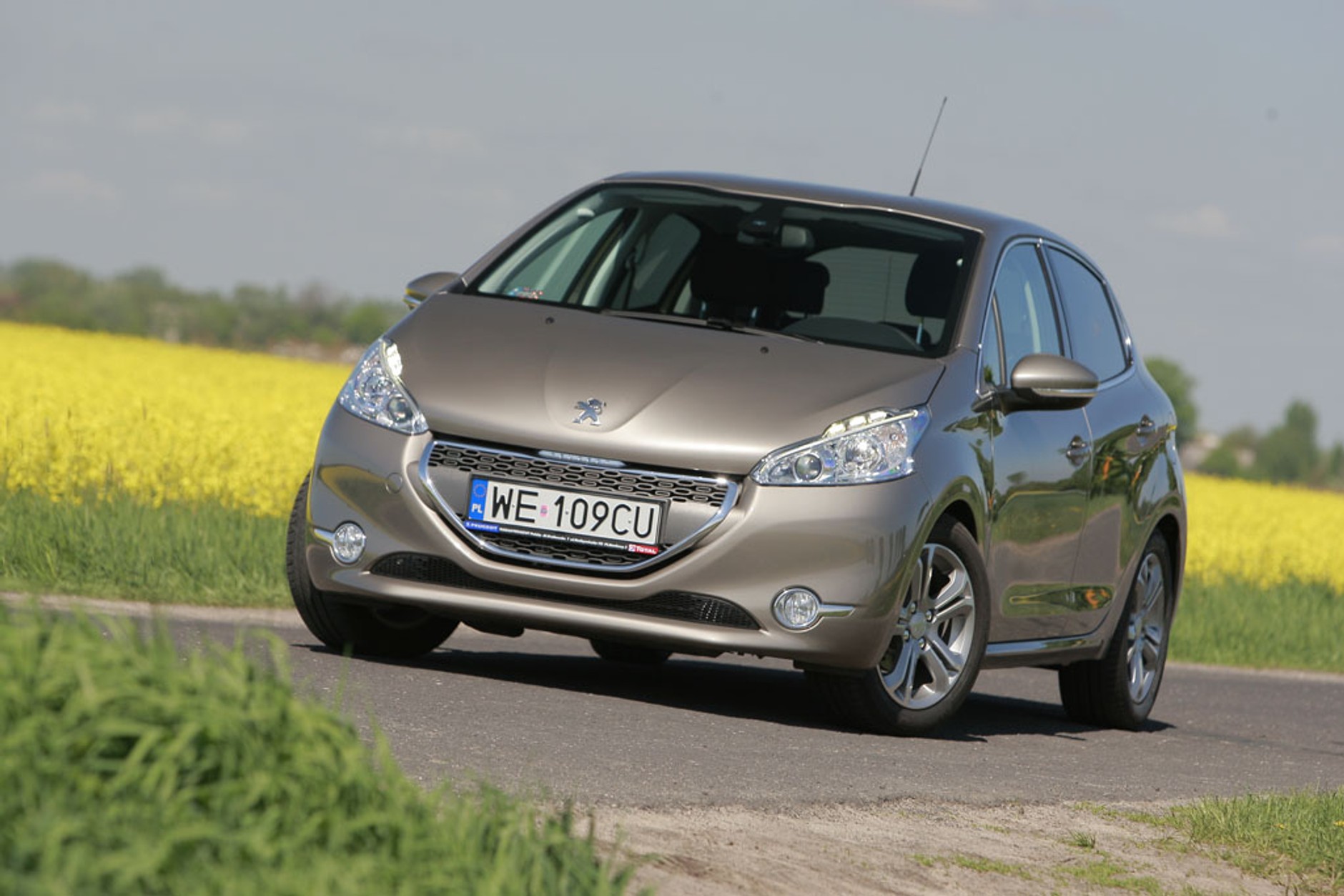 Top 15 - Niebezpieczne awarie samochodów!