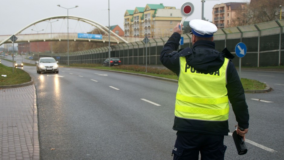 Policja