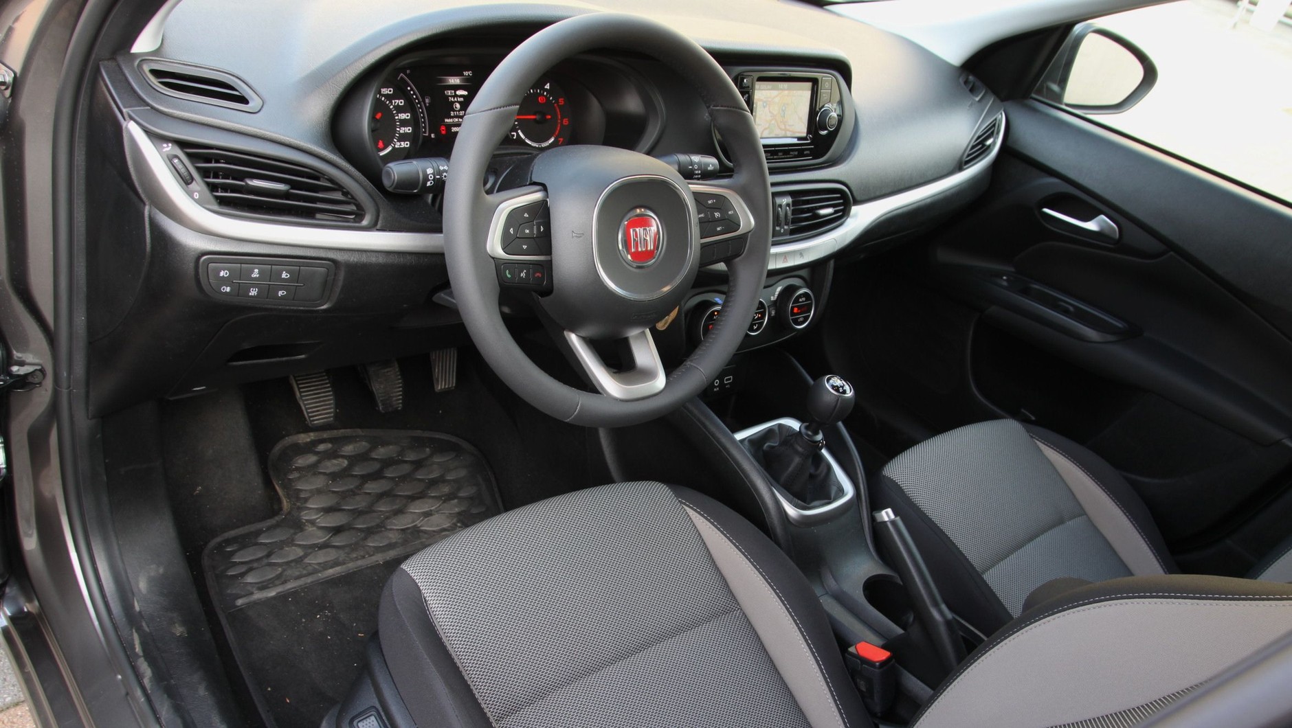Fiat Tipo