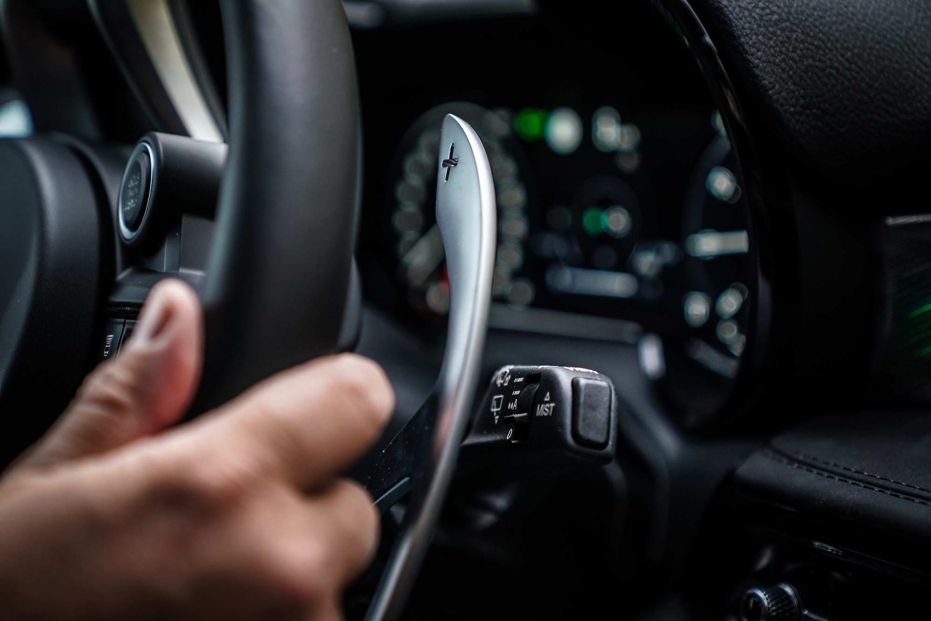 Alfa Romeo Tonale – pierwsza jazda