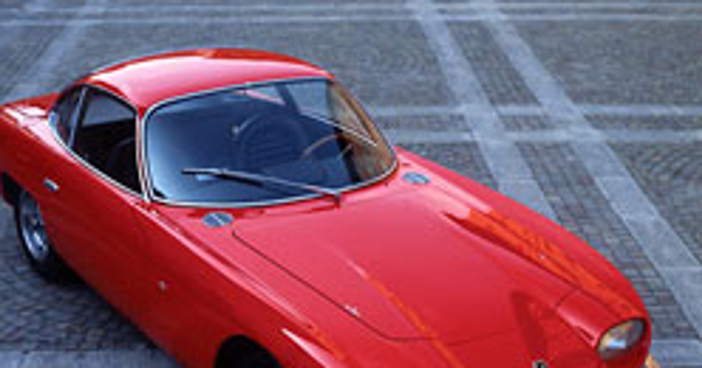 Historia Lamborghini w fotografii (178 zdjęć)