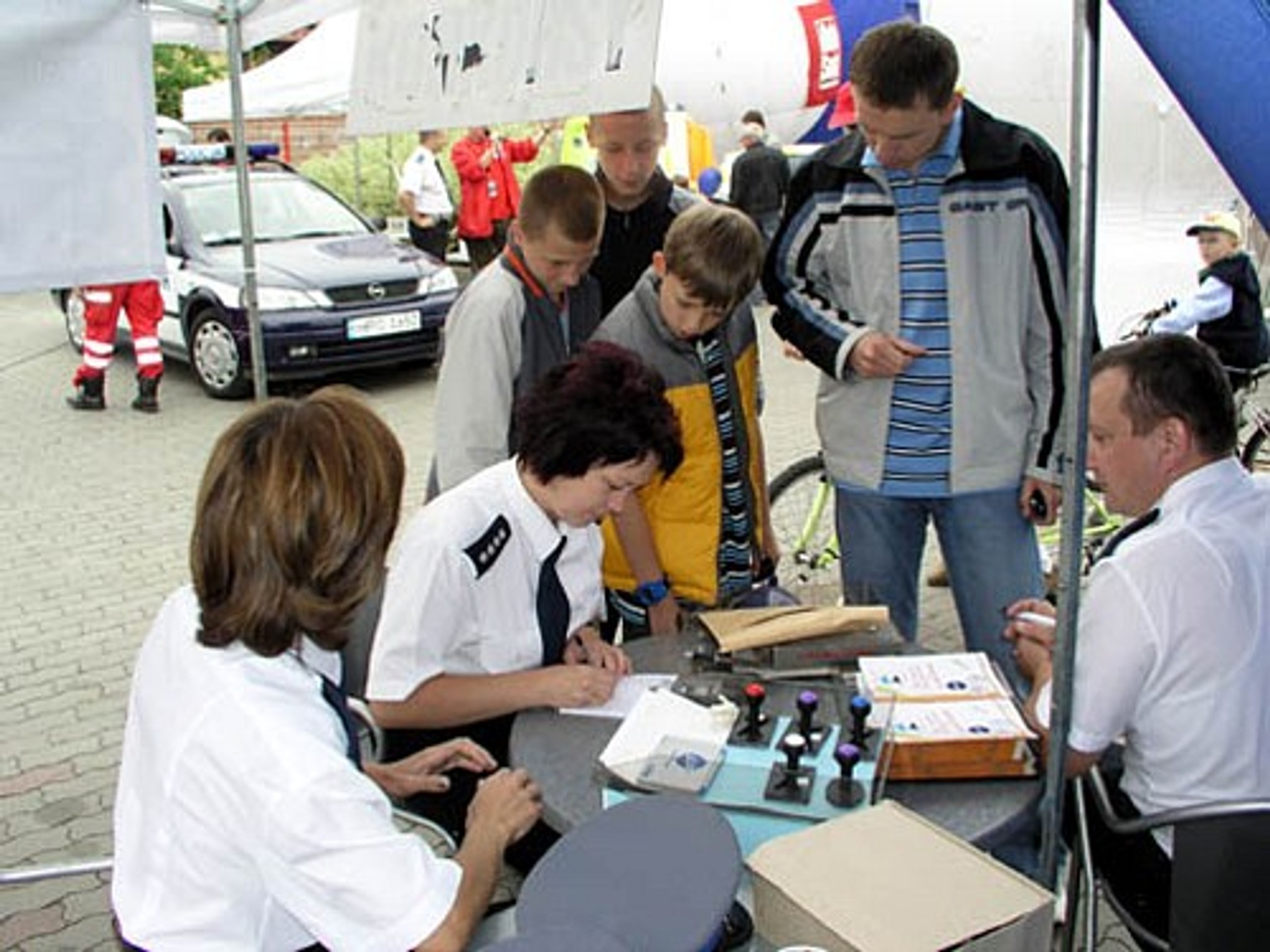 Półfinał w Nowym Sączu