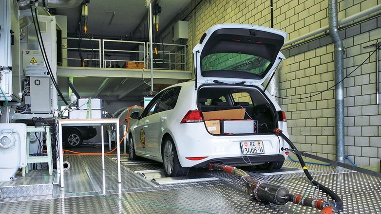 Dlaczego nowe auta nie są ekologiczne?