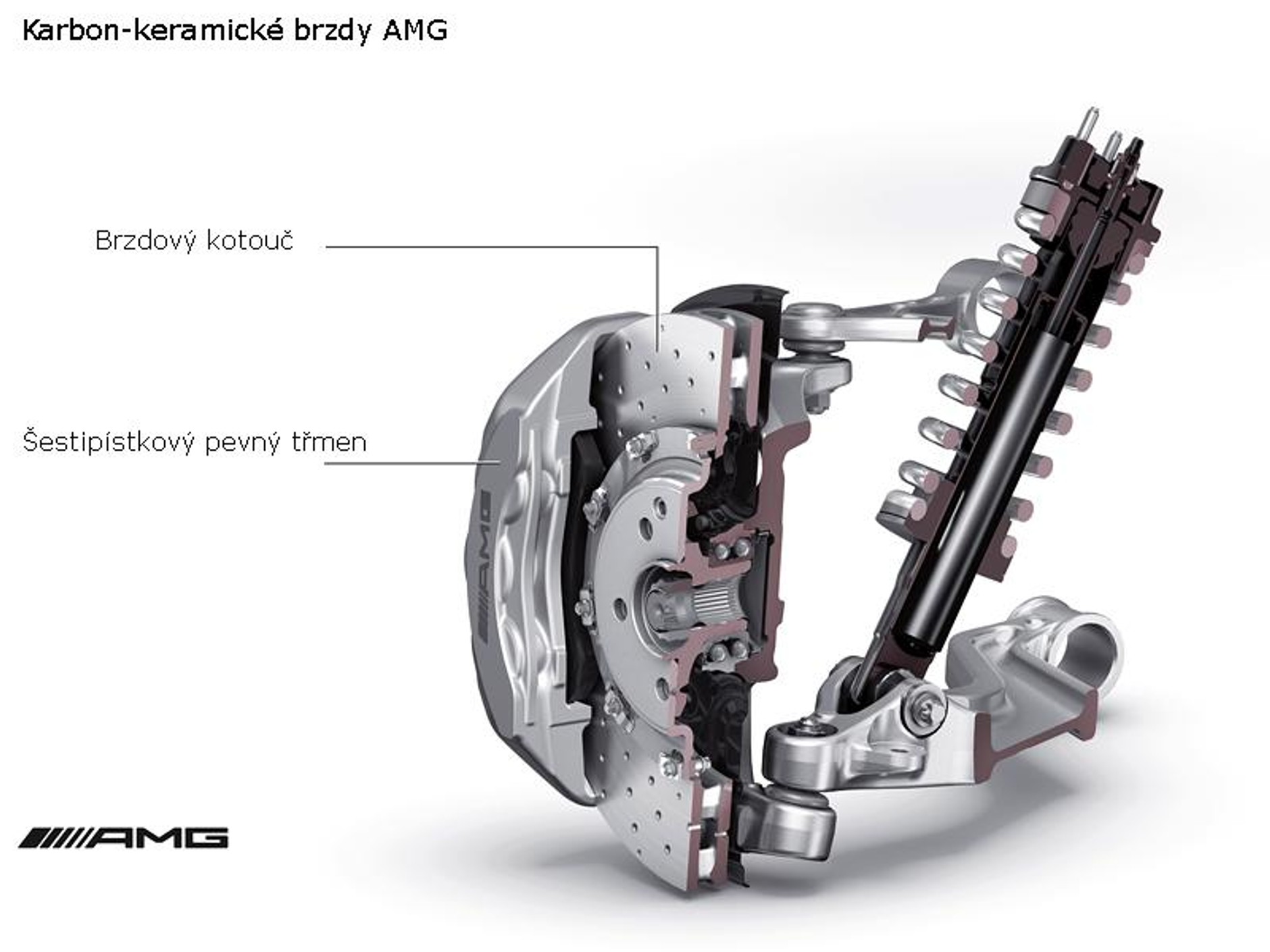 Magna budzie produkować aluminiowe karoserie dla Mercedesa-Benz SLS AMG
