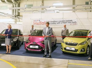 Toyota, Peugeot i Citroën z nowymi modelami. Znamy polskie ceny