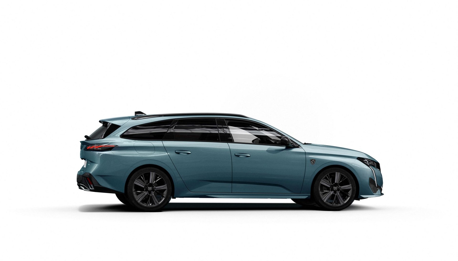 Peugeot 308 SW