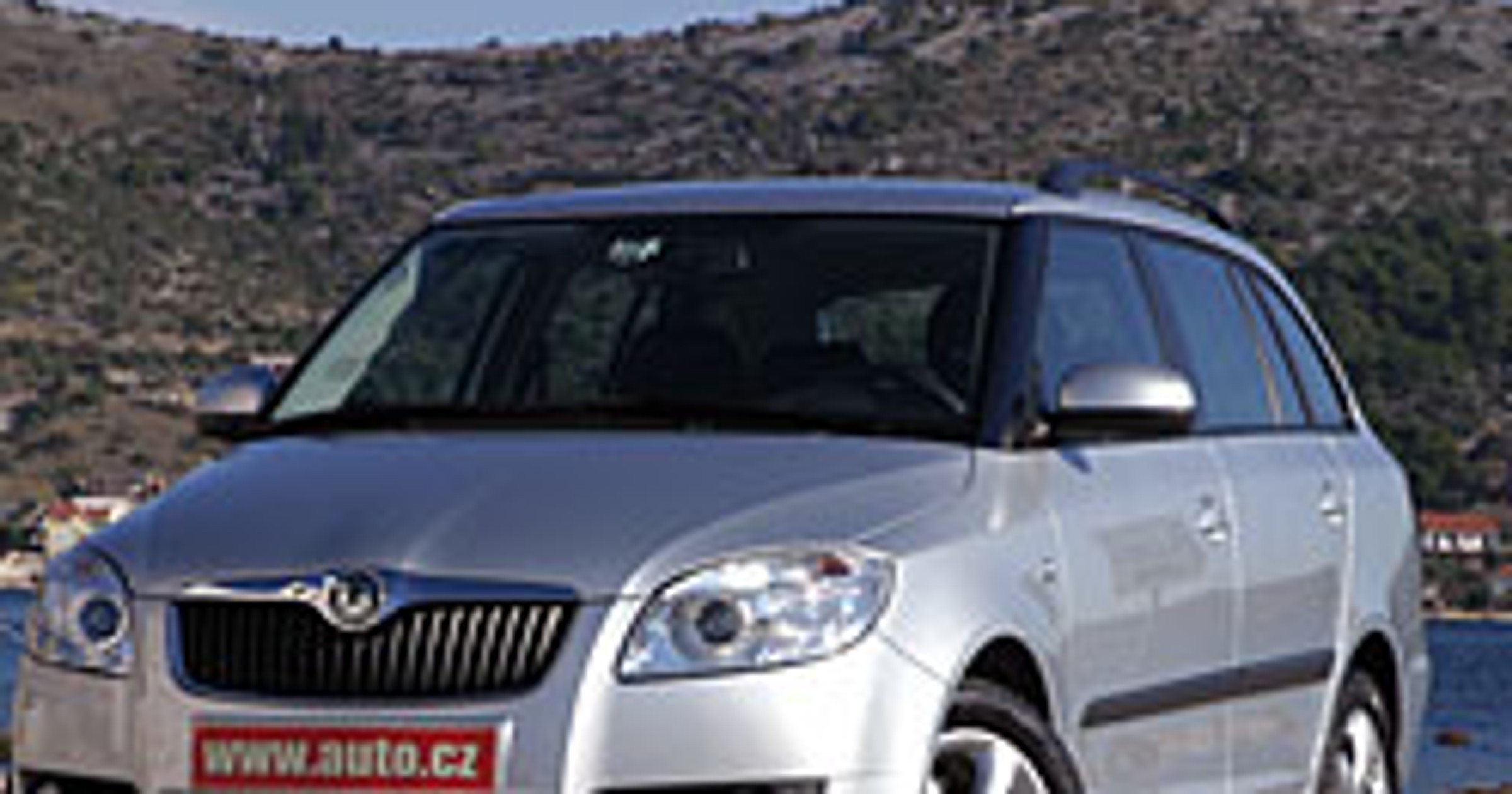 Škoda Auto: Fabia i Roomster taniej, a klimatyzacja za darmo!
