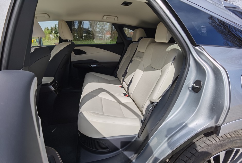Lexus RX 350h