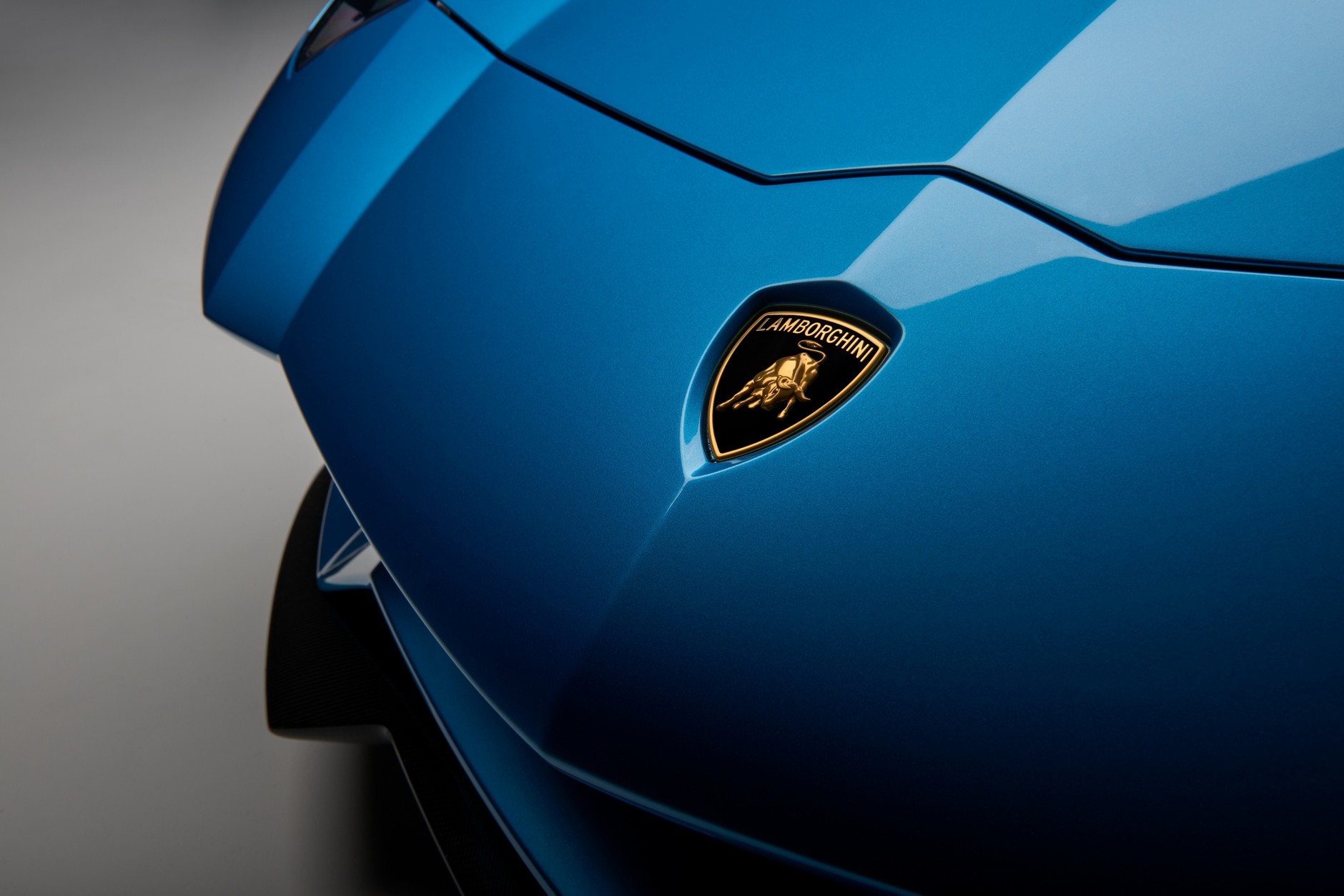 Logo Lamborghini