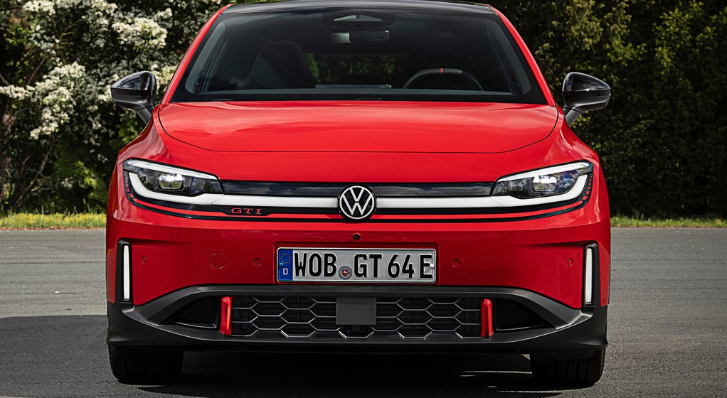 Volkswagen ID. Polo GTI