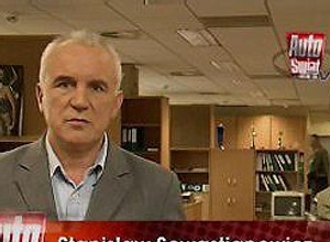 Auto Świat TV odc. 3 - Z biurka naczelnego