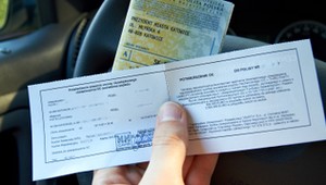 W lipcu ponownie wzrosły kary dla kierowców — od 1720 zł aż do 8600 zł