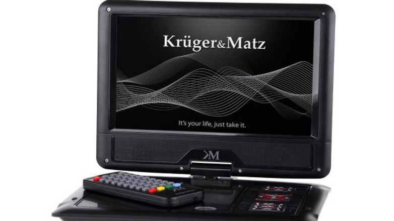 Krüger&Matz KM0001