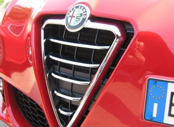 Alfa Romeo dołączyła do najlepszych