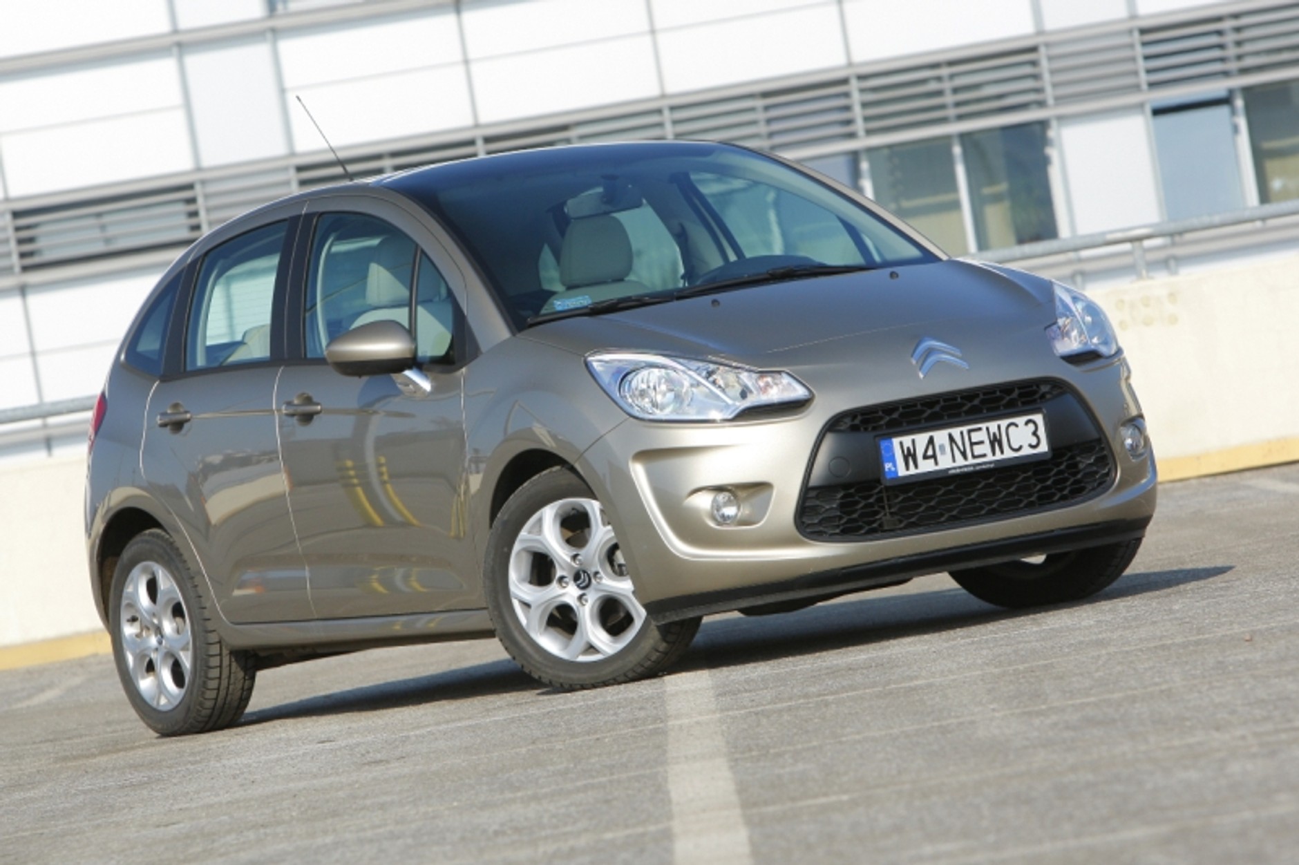 Citroen C3 kontra Seat Ibiza: Postaw na styl  lub temperament