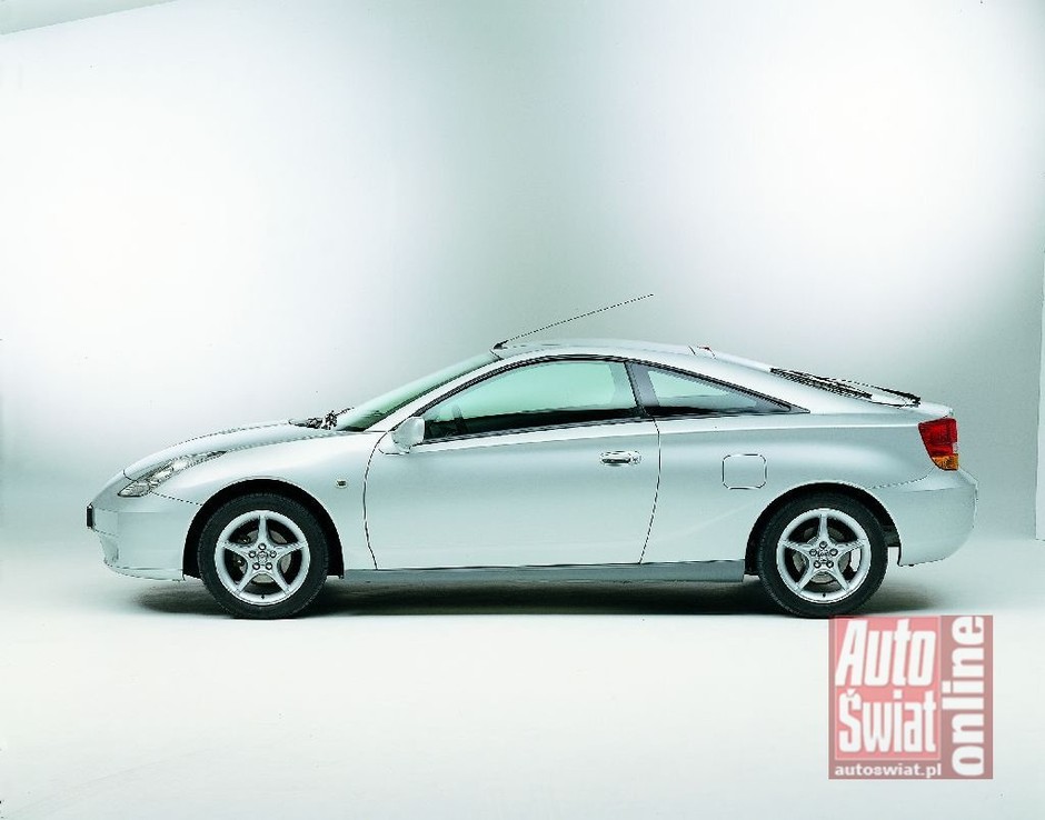 Toyota Celica