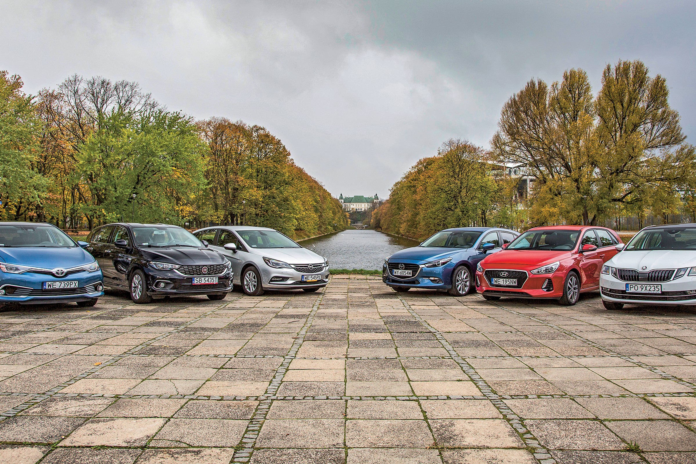 Jak dobrze wydać 50 tys. zł? Na te auta. Szczególnie na jedno z nich. Jest warte każdej złotówki