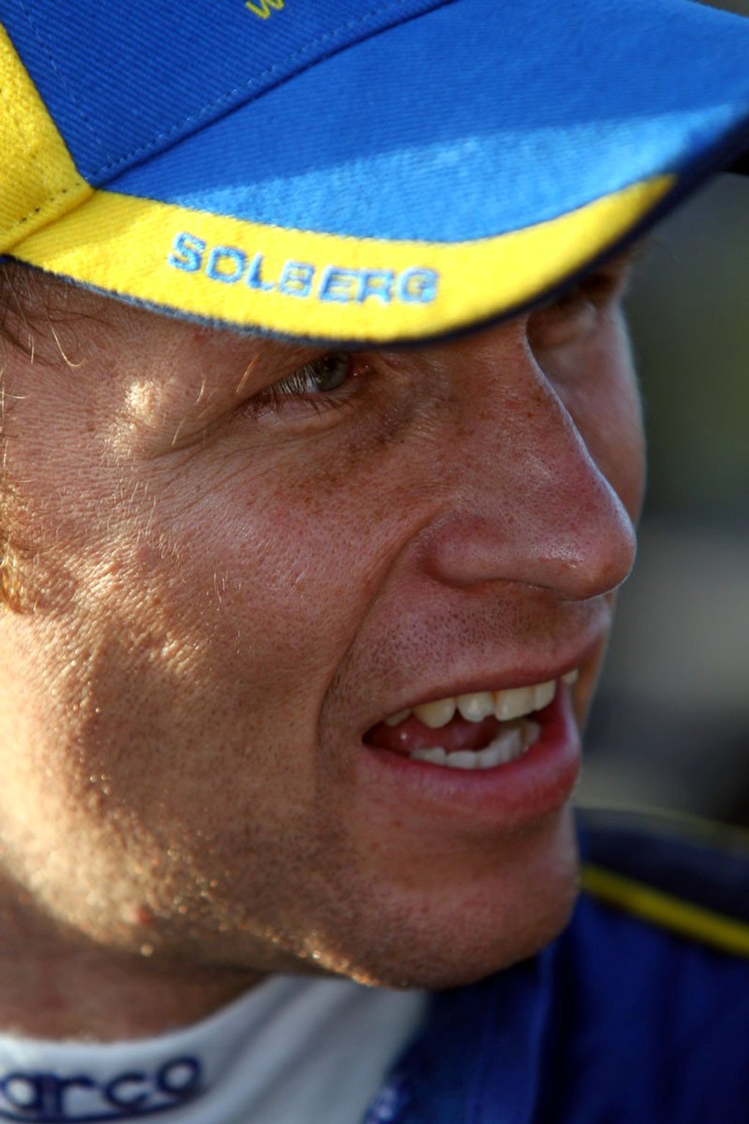 Rajd Japonii 2007: fotogaleria Rallyworld©Willy Weyens