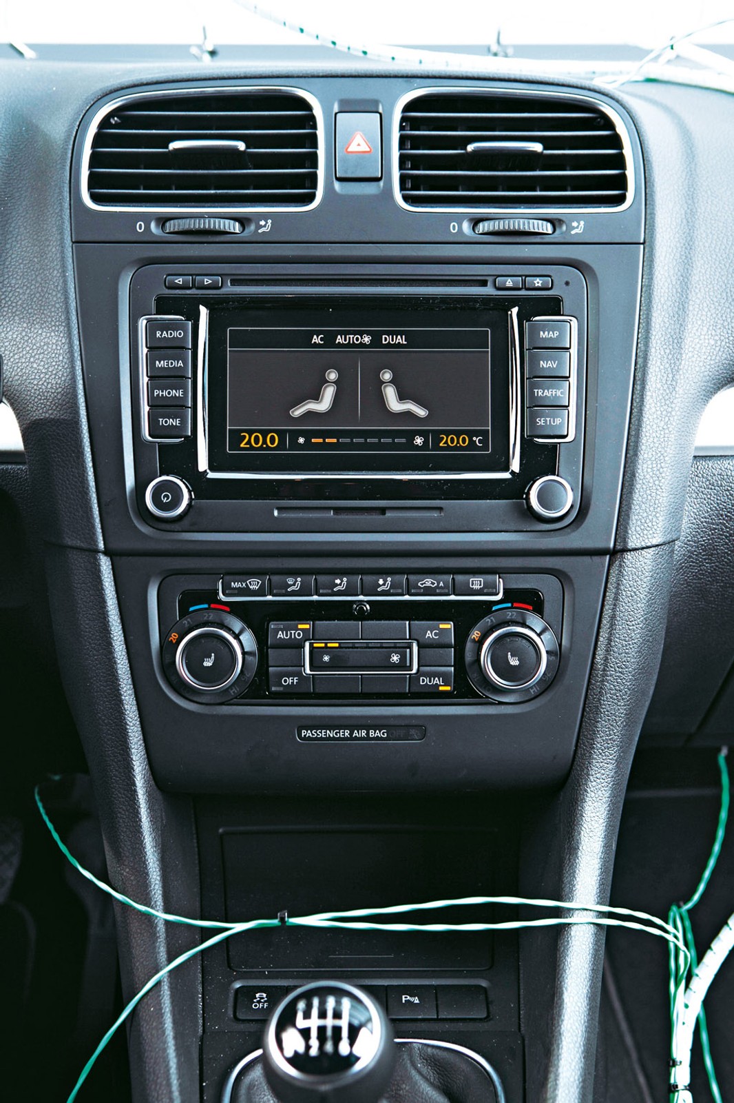 Które auto ma najlepsze ogrzewanie