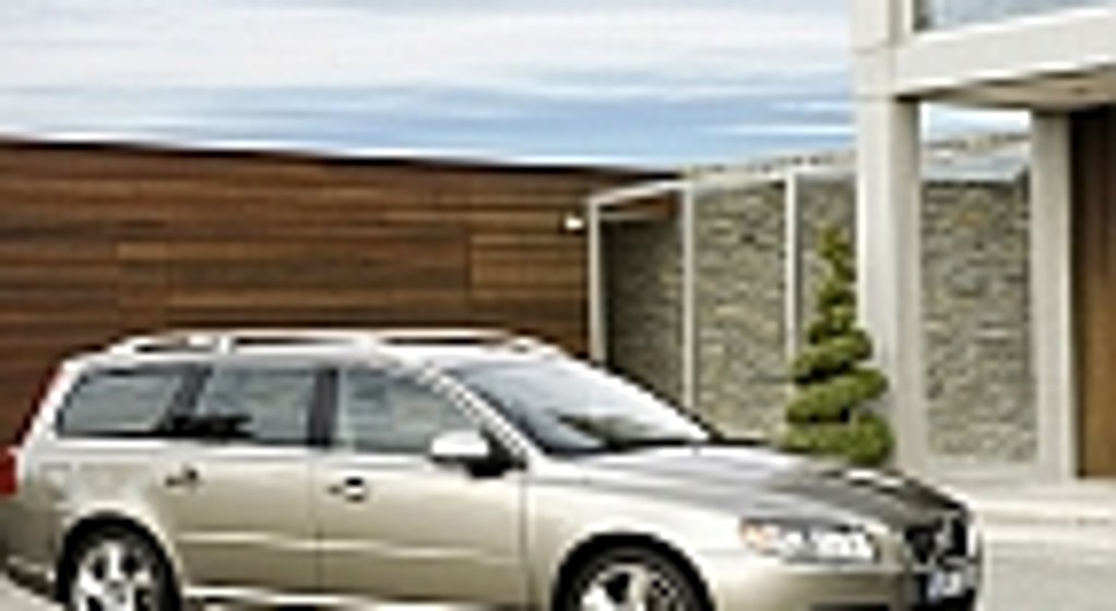 Nadchodzi V70