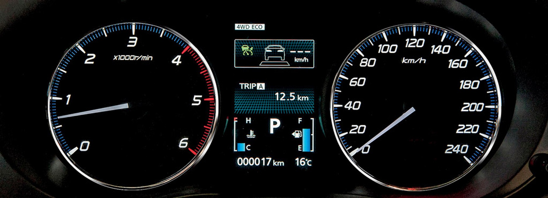 Jaki jest nowy Mitsubishi Outlander?