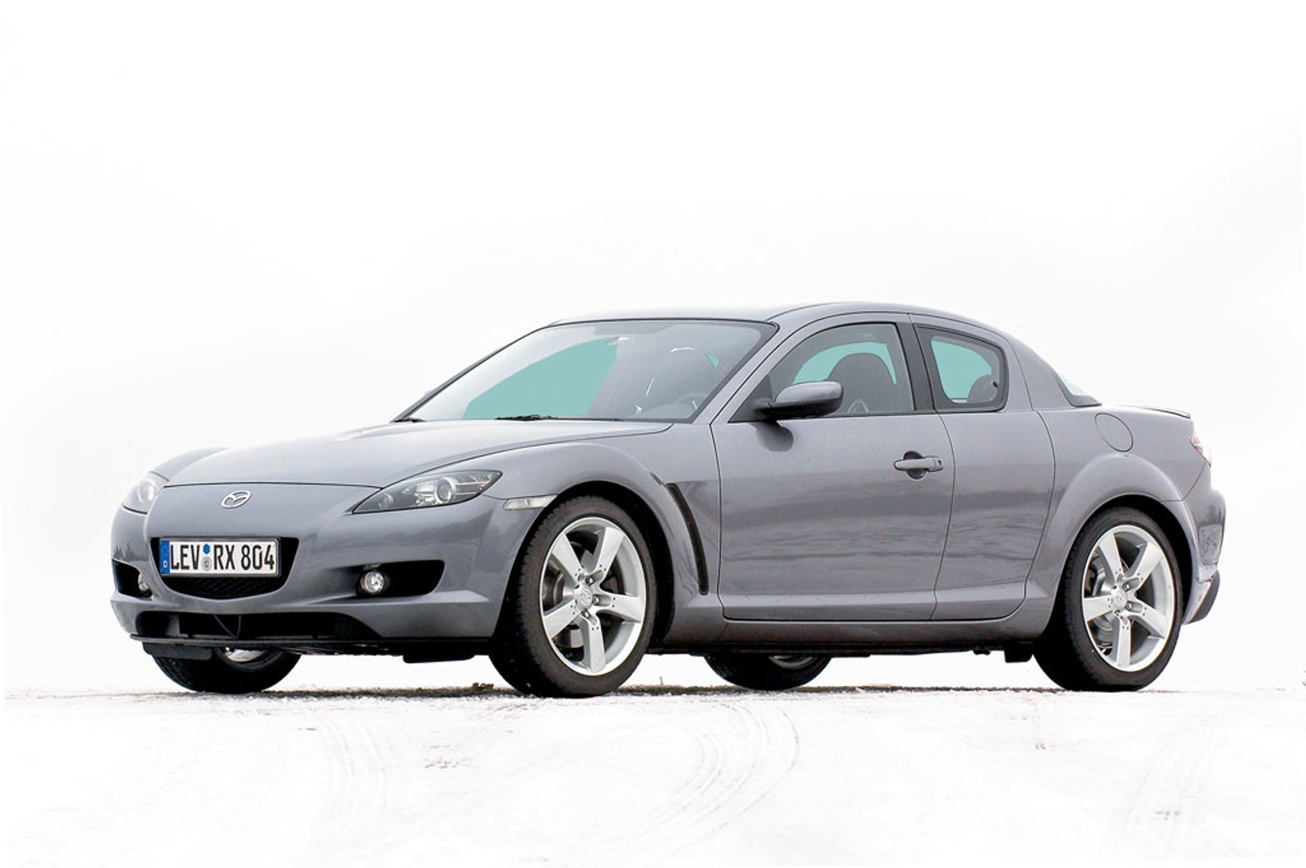 Konkurenci Alfy Romeo GT