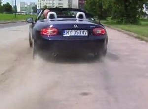 Mazda MX-5 - Poznaj kultowego roadstera!
