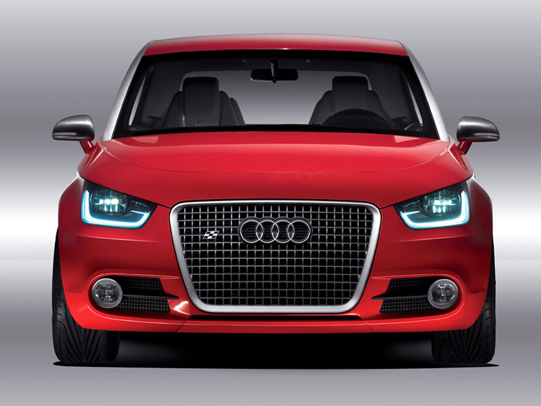 Tokio Motor Show 2007: Audi metroproject quattro – studio naszpikowane techniką