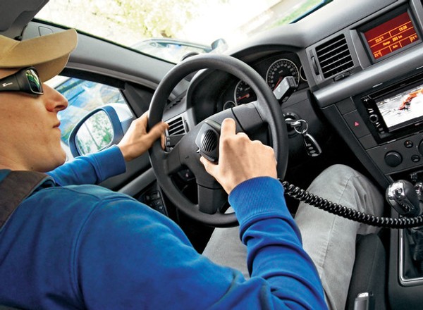 CB Radio - przegląd najpopularniejszych modeli