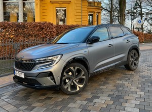 Czy Renault Austral to idealny kompaktowy SUV dla Kowalskiego?