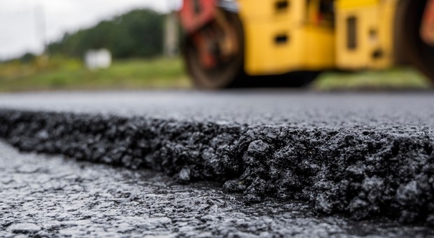 Na budowie autostrady nadzorowanej przez Putina wybuchł strajk. Robotnicy nie dostają wypłat
