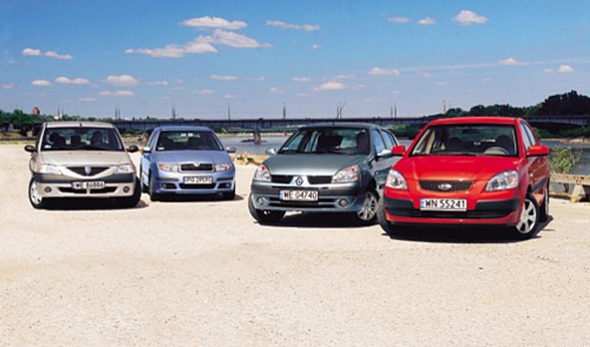 Czy niska cena wróży sukces?