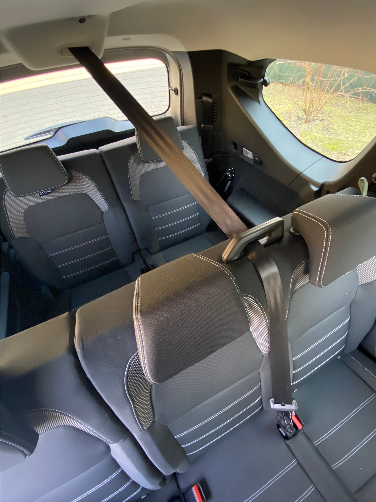 Dacia Jogger TCe 110