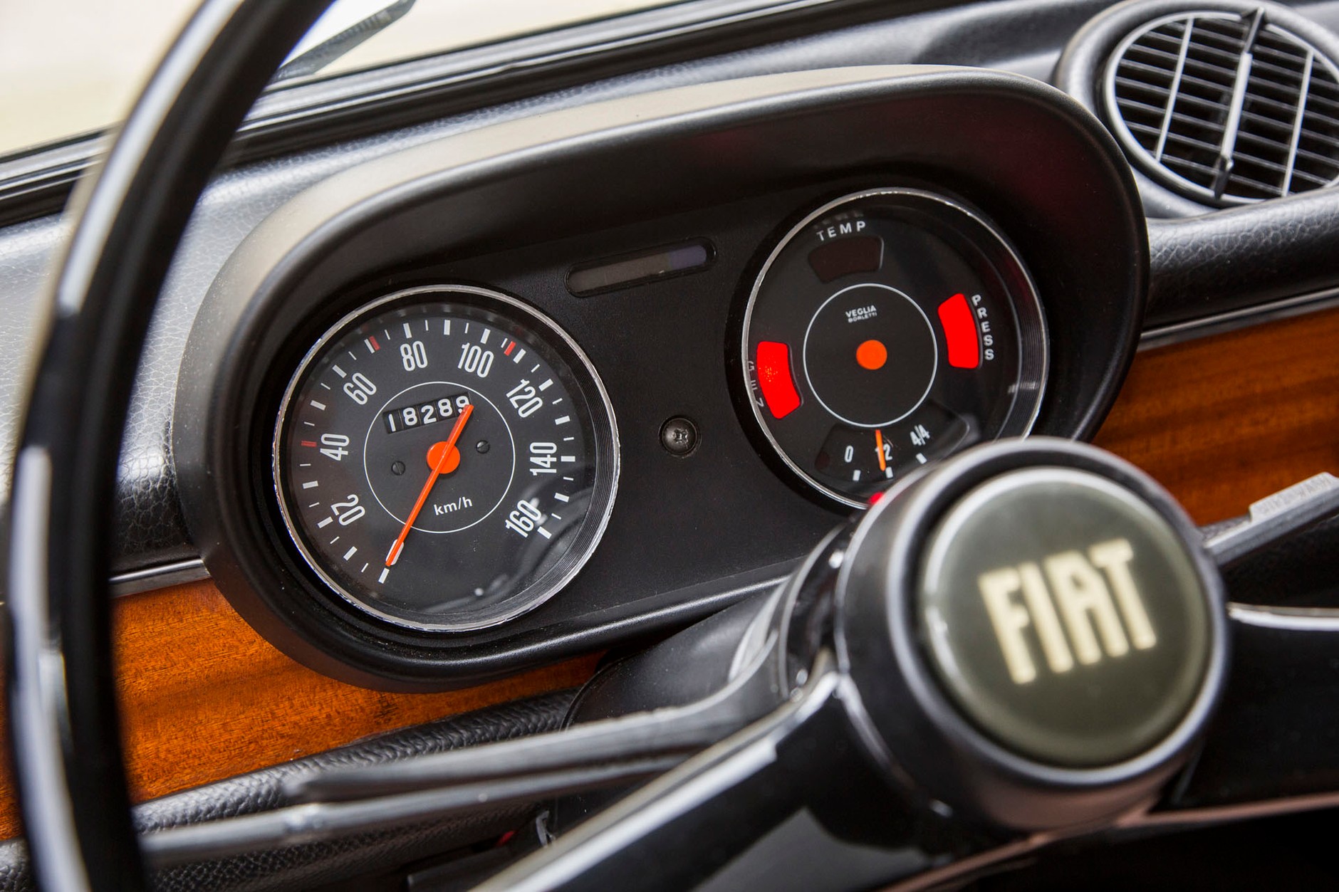 Fiat 127 - a mogło być tak pięknie