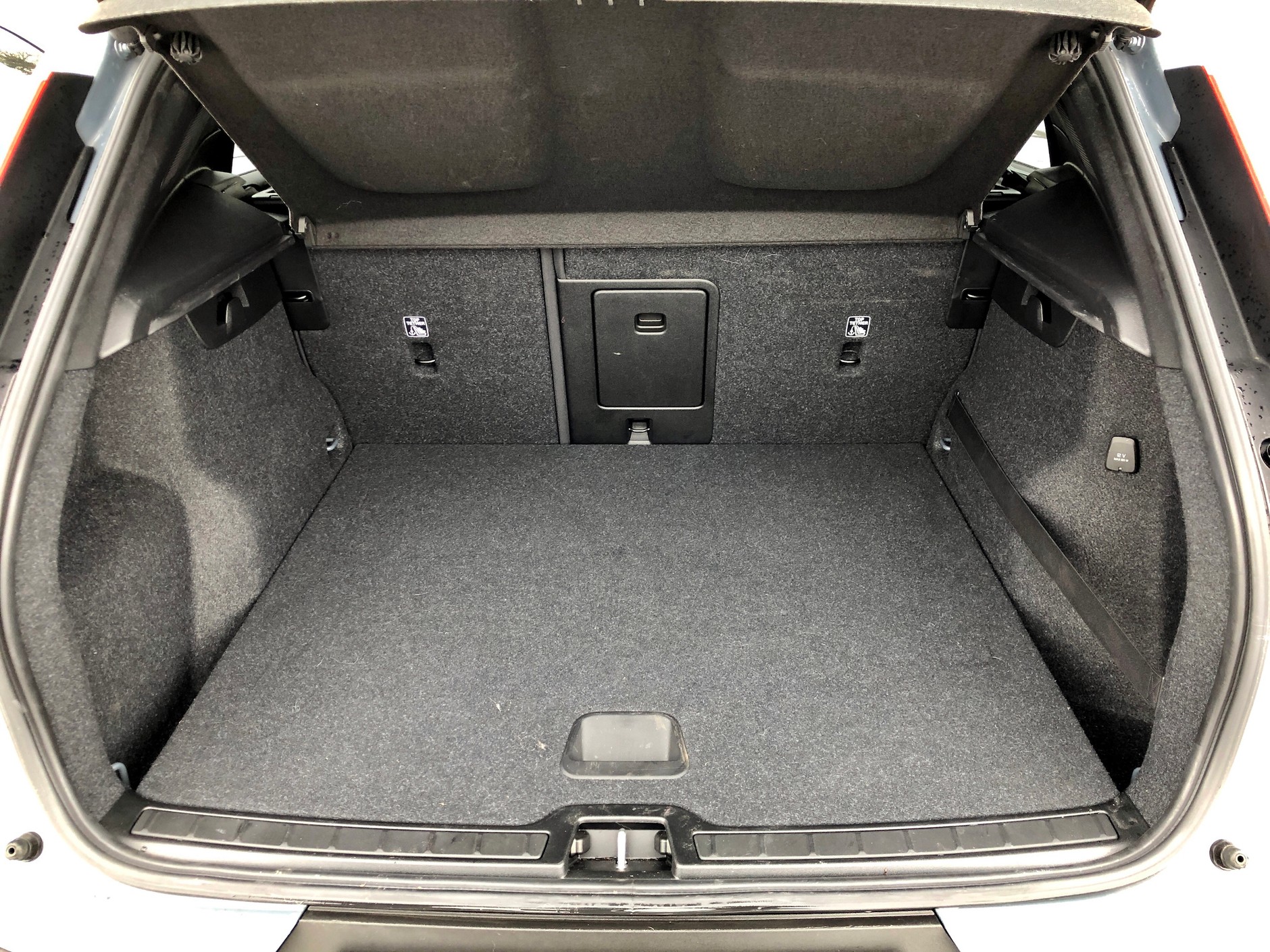Volvo XC40 T3