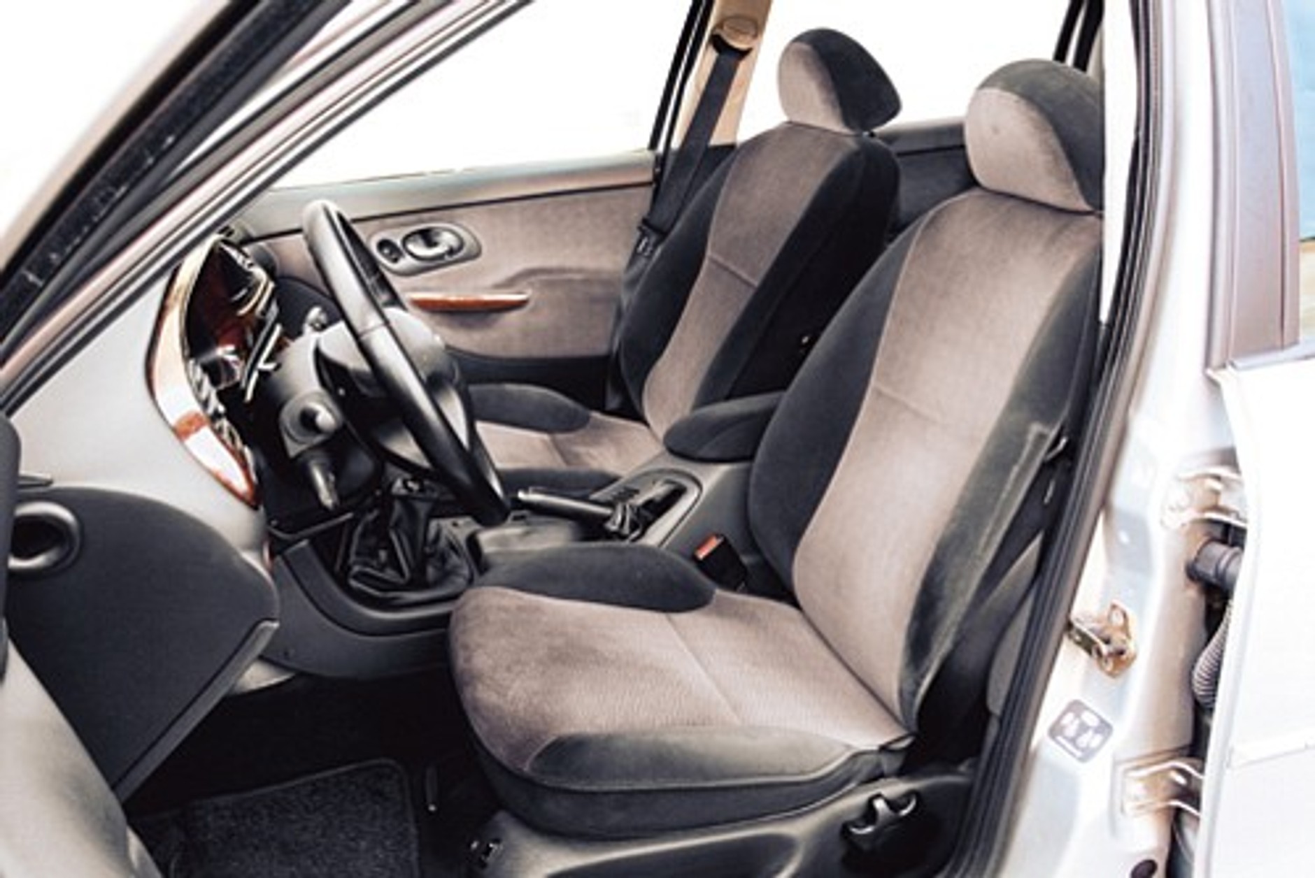 Średniak dla biznesmena