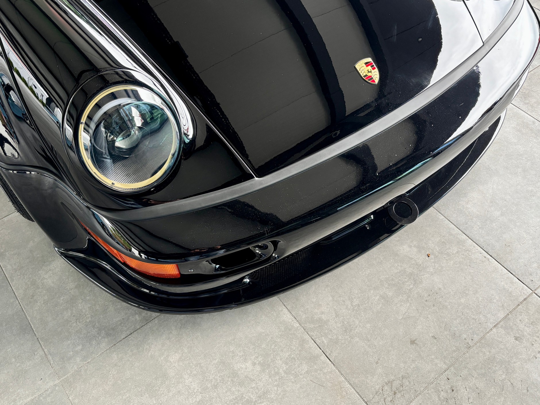 Otwarcie nowej siedziby 911 Garage i budowa kolejnego RWB